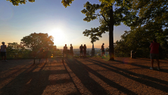 Abendstimmung-Kanonenplatz-10