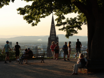 Abendstimmung-Kanonenplatz-19