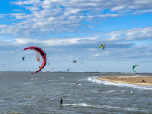 Kitesurfer_Stand